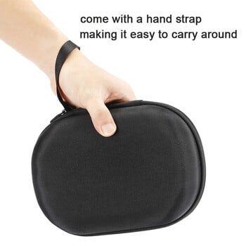 BT Case Portable Storage Bag For JBL TUNE 700BT 710BT 750BTNC 760NC 770NC Headphone Hard Case Carrying Pouch Box Organizer