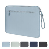 Laptop Sleeve Bag Cases for Macbook Pro 13 M1 M2 M3 Air 13.6 15 14 16 inch XiaoMi Notebook Cover HP Matebook Shell Dodaci