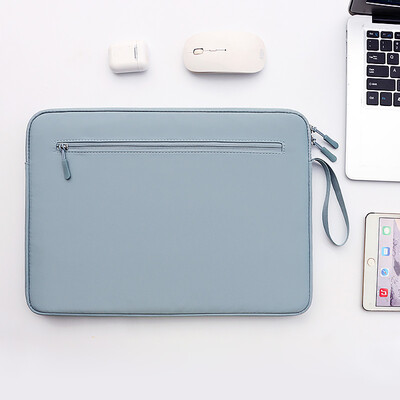 Laptop Sleeve Bag Cases for Macbook Pro 13 M1 M2 M3 Air 13.6 15 14 16 inch XiaoMi Notebook Cover HP Matebook Shell Dodaci