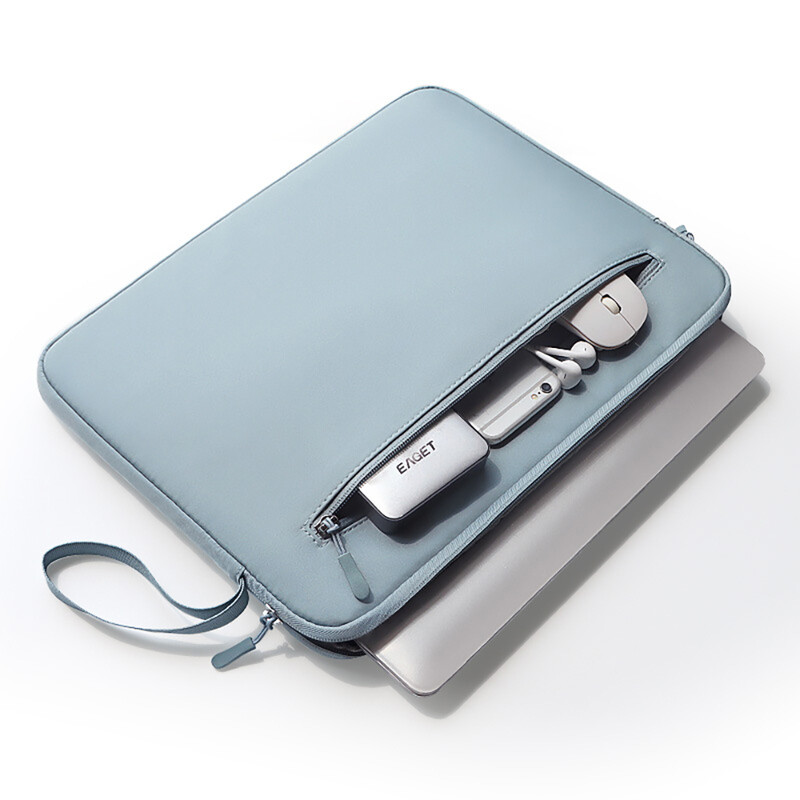 Laptop Sleeve Bag Cases for Macbook Pro 13 M1 M2 M3 Air 13.6 15 14 16 inch XiaoMi Notebook Cover HP Matebook Shell Dodaci