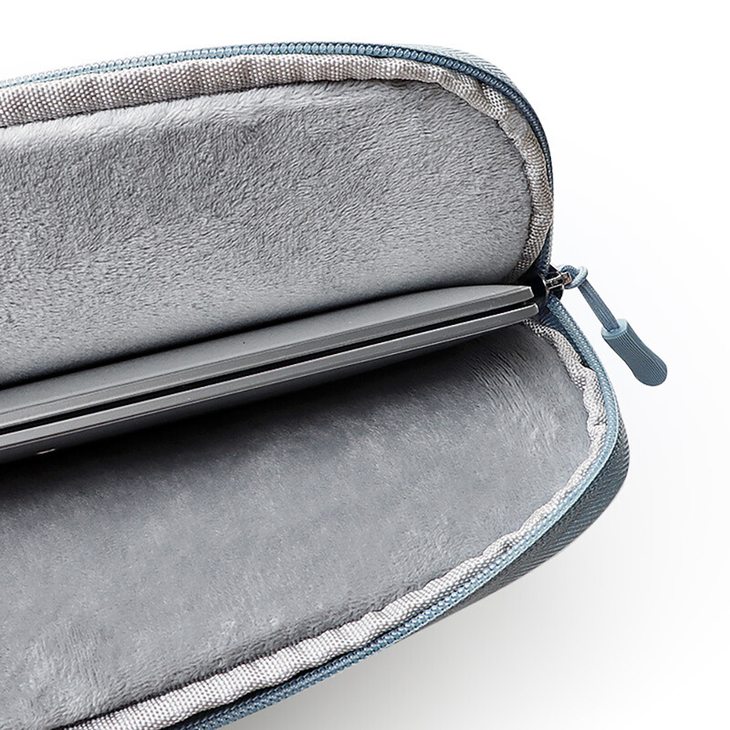 Laptop Sleeve Bag Cases for Macbook Pro 13 M1 M2 M3 Air 13.6 15 14 16 inch XiaoMi Notebook Cover HP Matebook Shell Dodaci