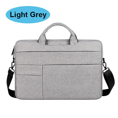 Torba za prijenosno računalo Torbica za rame Torbica za prijenosno računalo Torbica za aktovke 13 14 15 15.6 inča Za Macbook Air Pro 13.3 15.4 HP Asus Dell