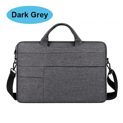 Torba za prijenosno računalo Torbica za rame Torbica za prijenosno računalo Torbica za aktovke 13 14 15 15.6 inča Za Macbook Air Pro 13.3 15.4 HP Asus Dell