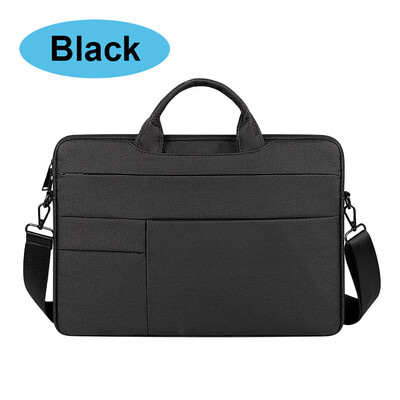 Torba za prijenosno računalo Torbica za rame Torbica za prijenosno računalo Torbica za aktovke 13 14 15 15.6 inča Za Macbook Air Pro 13.3 15.4 HP Asus Dell