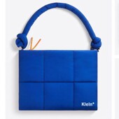 Памучна чанта за лаптоп Нова мека чанта за лаптоп с презрамка Удароустойчива просторна чанта за лаптоп за MacBook/iPad/DELL/HP