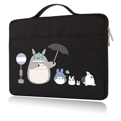 Torba za prijenosno računalo 14 11 12 13 15 inčna torbica za MacBook Air Pro HP Acer Xiami ASUS Lenovo Computer Fabric Sleeve Cover Dodatna oprema