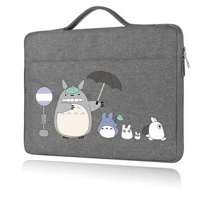 Torba za prijenosno računalo 14 11 12 13 15 inčna torbica za MacBook Air Pro HP Acer Xiami ASUS Lenovo Computer Fabric Sleeve Cover Dodatna oprema