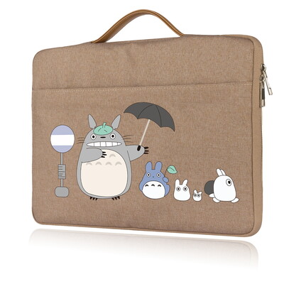 Torba za prijenosno računalo 14 11 12 13 15 inčna torbica za MacBook Air Pro HP Acer Xiami ASUS Lenovo Computer Fabric Sleeve Cover Dodatna oprema