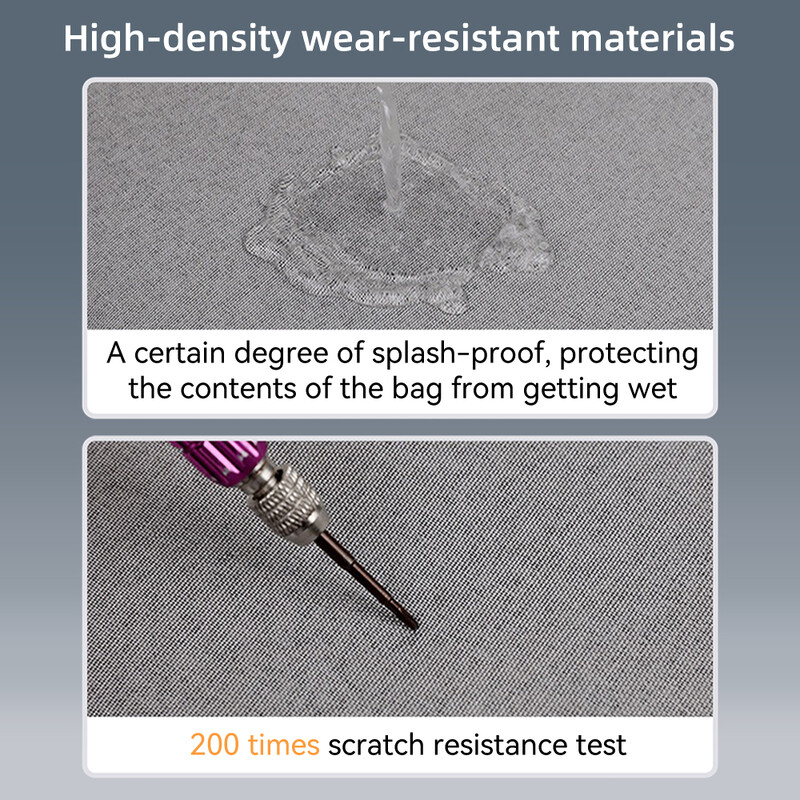 Torba za prijenosno računalo 14 15,6 inčna torbica za prijenosno računalo za Macbook Air Pro Tablet Vodootporna prijenosna torba za putovanje Torba za računalo