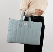 Torba za prijenosno računalo 13.3,14,15.6,16 inča, torbica s ručkom za Macbook Air Pro prijenosno računalo PC muško žensko žensko torbica s rukavima DropShip 888