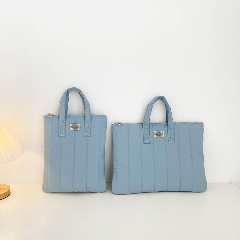 Torba za prijenosno računalo 13.3,14,15.6,16 inča, torbica s ručkom za Macbook Air Pro prijenosno računalo PC muško žensko žensko torbica s rukavima DropShip 888