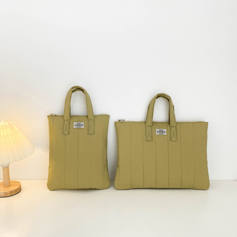 Torba za prijenosno računalo 13.3,14,15.6,16 inča, torbica s ručkom za Macbook Air Pro prijenosno računalo PC muško žensko žensko torbica s rukavima DropShip 888