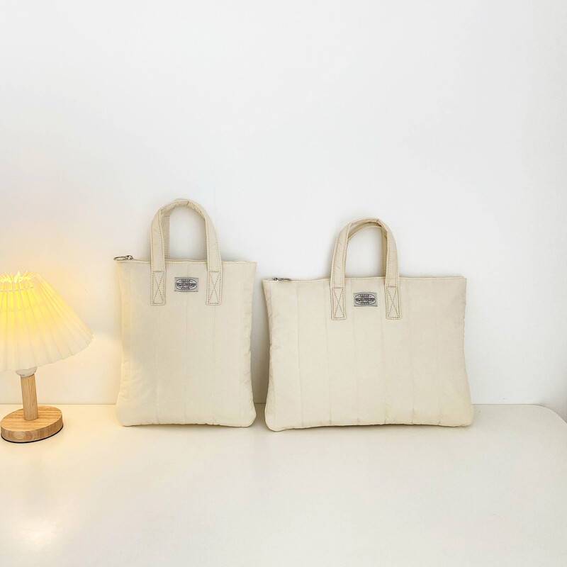 Torba za prijenosno računalo 13.3,14,15.6,16 inča, torbica s ručkom za Macbook Air Pro prijenosno računalo PC muško žensko žensko torbica s rukavima DropShip 888