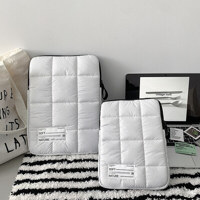 Navlaka za prijenosno računalo 11 13.3 13.6 14 inča za Macbook Pro16 Air15 Dell lenovo Samsung 15.6 Ipad Air6 11 pro10.2 10.5 10.9 Torba za tablet