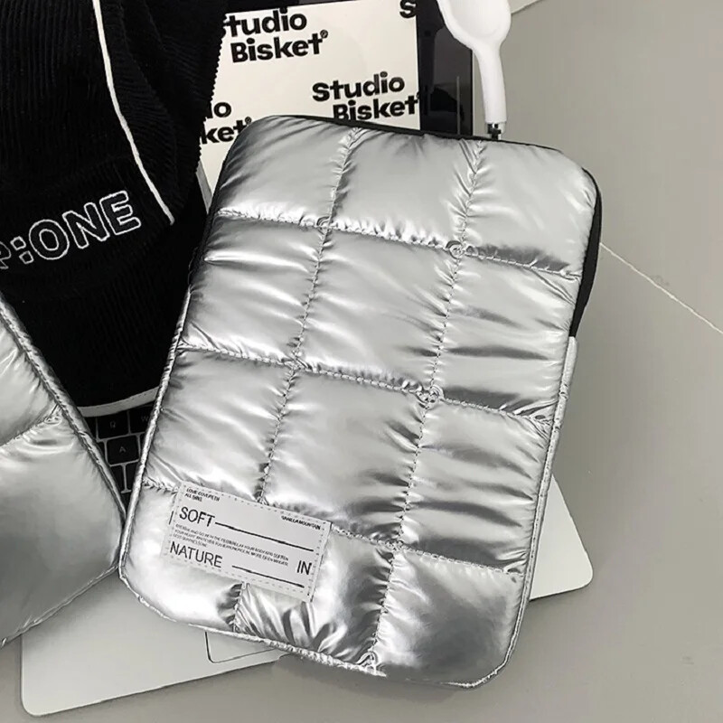 Navlaka za prijenosno računalo 11 13.3 13.6 14 inča za Macbook Pro16 Air15 Dell lenovo Samsung 15.6 Ipad Air6 11 pro10.2 10.5 10.9 Torba za tablet