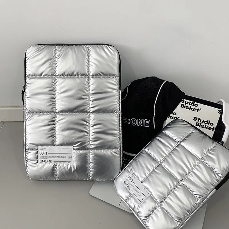 Navlaka za prijenosno računalo 11 13.3 13.6 14 inča za Macbook Pro16 Air15 Dell lenovo Samsung 15.6 Ipad Air6 11 pro10.2 10.5 10.9 Torba za tablet