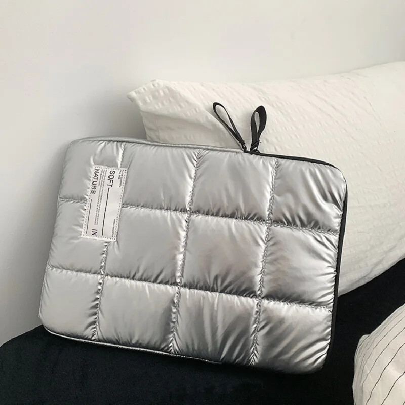 Navlaka za prijenosno računalo 11 13.3 13.6 14 inča za Macbook Pro16 Air15 Dell lenovo Samsung 15.6 Ipad Air6 11 pro10.2 10.5 10.9 Torba za tablet