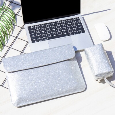 Sülearvuti varrukakott Macbook Air 13 Case M1 kaasaskantavale ümbrisele Air 15 M2 Pro 13.3 14 16 M3 Sülearvuti tarvikud HP DELL naiste kott