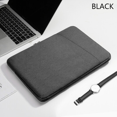 Prijenosna vodootporna torbica za prijenosno računalo Notebook Sleeve 13.3 14 15 15.6 inča Za Macbook Pro Računalo PC torba HP Acer Xiami ASUS Lenovo