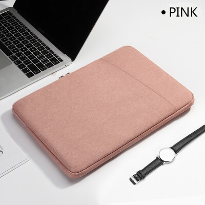 Prijenosna vodootporna torbica za prijenosno računalo Notebook Sleeve 13.3 14 15 15.6 inča Za Macbook Pro Računalo PC torba HP Acer Xiami ASUS Lenovo