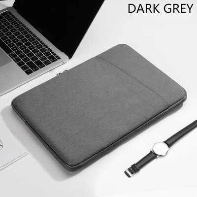Prijenosna vodootporna torbica za prijenosno računalo Notebook Sleeve 13.3 14 15 15.6 inča Za Macbook Pro Računalo PC torba HP Acer Xiami ASUS Lenovo