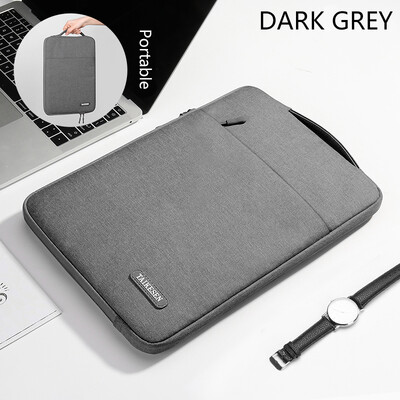 Prijenosna vodootporna torbica za prijenosno računalo Notebook Sleeve 13.3 14 15 15.6 inča Za Macbook Pro Računalo PC torba HP Acer Xiami ASUS Lenovo