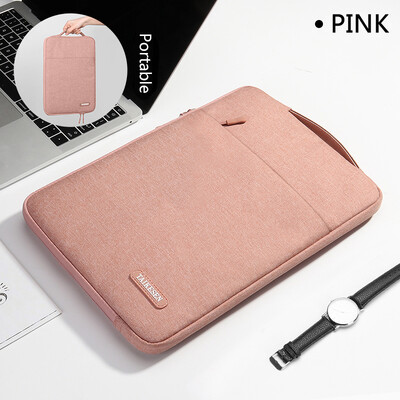 Prijenosna vodootporna torbica za prijenosno računalo Notebook Sleeve 13.3 14 15 15.6 inča Za Macbook Pro Računalo PC torba HP Acer Xiami ASUS Lenovo