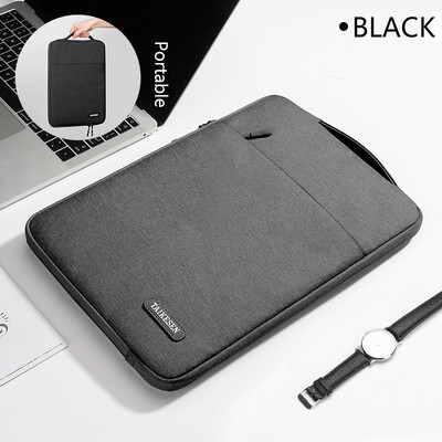 Prijenosna vodootporna torbica za prijenosno računalo Notebook Sleeve 13.3 14 15 15.6 inča Za Macbook Pro Računalo PC torba HP Acer Xiami ASUS Lenovo