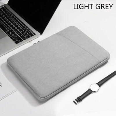 Prijenosna vodootporna torbica za prijenosno računalo Notebook Sleeve 13.3 14 15 15.6 inča Za Macbook Pro Računalo PC torba HP Acer Xiami ASUS Lenovo