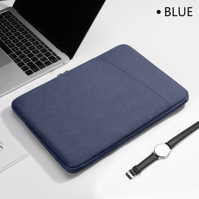 Prijenosna vodootporna torbica za prijenosno računalo Notebook Sleeve 13.3 14 15 15.6 inča Za Macbook Pro Računalo PC torba HP Acer Xiami ASUS Lenovo