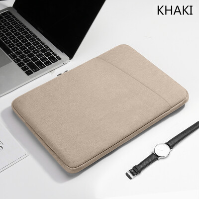 Prijenosna vodootporna torbica za prijenosno računalo Notebook Sleeve 13.3 14 15 15.6 inča Za Macbook Pro Računalo PC torba HP Acer Xiami ASUS Lenovo