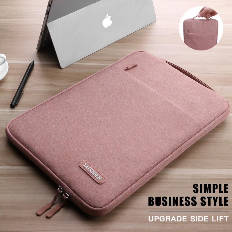 Prijenosna vodootporna torbica za prijenosno računalo Notebook Sleeve 13.3 14 15 15.6 inča Za Macbook Pro Računalo PC torba HP Acer Xiami ASUS Lenovo