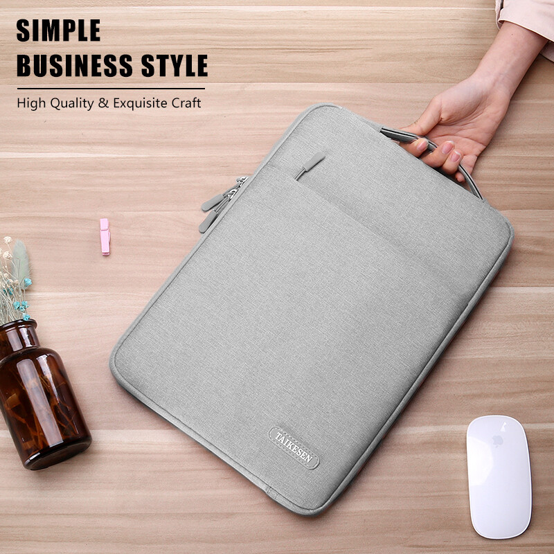 Prijenosna vodootporna torbica za prijenosno računalo Notebook Sleeve 13.3 14 15 15.6 inča Za Macbook Pro Računalo PC torba HP Acer Xiami ASUS Lenovo