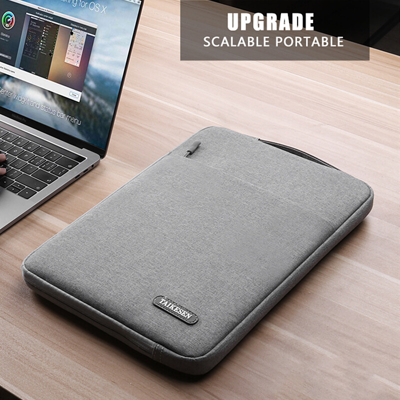 Prijenosna vodootporna torbica za prijenosno računalo Notebook Sleeve 13.3 14 15 15.6 inča Za Macbook Pro Računalo PC torba HP Acer Xiami ASUS Lenovo