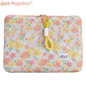 13.11.2015. U torbici za prijenosno računalo Otporna na udarce Cvjetna torbica za tablet Prošivena zaštitna torba za prijenosno računalo za posao u školi