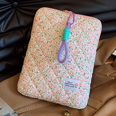 13.11.2015. U torbici za prijenosno računalo Otporna na udarce Cvjetna torbica za tablet Prošivena zaštitna torba za prijenosno računalo za posao u školi