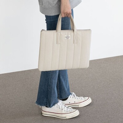 11 13 14 15 inčna torba za prijenosno računalo Slatka pamučna torba za prijenosno računalo Otporna na udarce, velikog kapaciteta, prozračna za Ipad/Macbook/Xiaomi/Lenovo