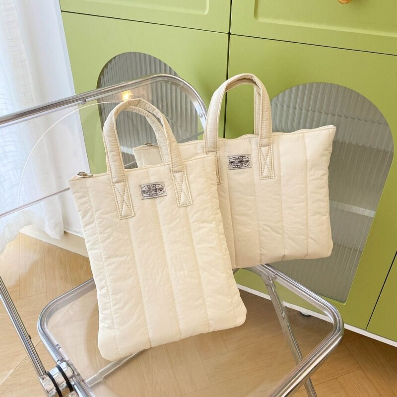 11 13 14 15 inčna torba za prijenosno računalo Slatka pamučna torba za prijenosno računalo Otporna na udarce, velikog kapaciteta, prozračna za Ipad/Macbook/Xiaomi/Lenovo