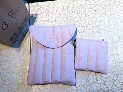 Ins zelena torbica za prijenosno računalo 11 13 14 15 16 inča HP DELL torba za prijenosno računalo Torba za nošenje Macbook Air Pro 13.3 torbica otporna na udarce Žene