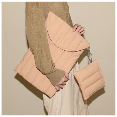 Ins zelena torbica za prijenosno računalo 11 13 14 15 16 inča HP DELL torba za prijenosno računalo Torba za nošenje Macbook Air Pro 13.3 torbica otporna na udarce Žene