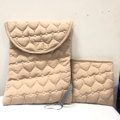 Ins zelena torbica za prijenosno računalo 11 13 14 15 16 inča HP DELL torba za prijenosno računalo Torba za nošenje Macbook Air Pro 13.3 torbica otporna na udarce Žene