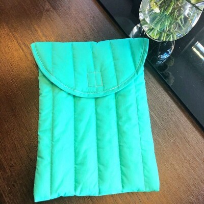 Ins zelena torbica za prijenosno računalo 11 13 14 15 16 inča HP DELL torba za prijenosno računalo Torba za nošenje Macbook Air Pro 13.3 torbica otporna na udarce Žene