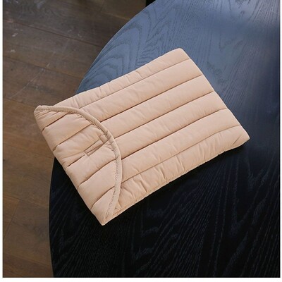 Ins zelena torbica za prijenosno računalo 11 13 14 15 16 inča HP DELL torba za prijenosno računalo Torba za nošenje Macbook Air Pro 13.3 torbica otporna na udarce Žene