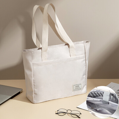 Torba za prijenosno računalo Ručna torba otporna na udarce Aktovka za Macbook Air 13.6 Pro 13.3 14.2" Huawei Matebook 13s 14s Lenovo Xiaoxin ThinkPad