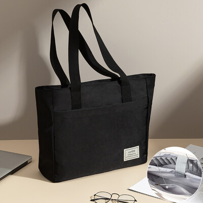 Torba za prijenosno računalo Ručna torba otporna na udarce Aktovka za Macbook Air 13.6 Pro 13.3 14.2" Huawei Matebook 13s 14s Lenovo Xiaoxin ThinkPad