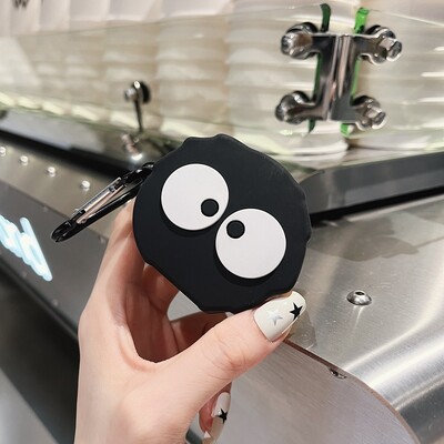 Za Galaxy Buds FE Case Crtana silikonska torbica za slušalice Za Samsung Galaxy Buds pro/Buds Live/Buds 2/Buds2 Pro Charging Box Cover