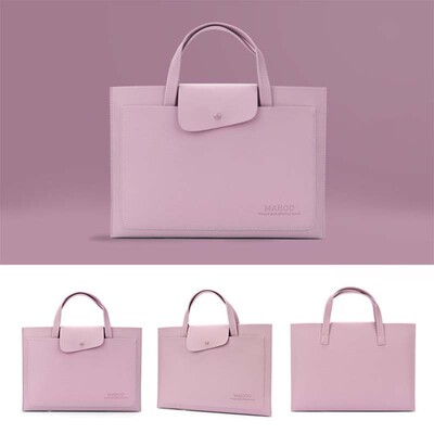 Vodootporna torba za prijenosno računalo 14 15,6 inča Poklopac kućišta za prijenosno računalo Torba za računalo Aktovka MacBook Pro Air ručna torba Aktovka za Lenovo