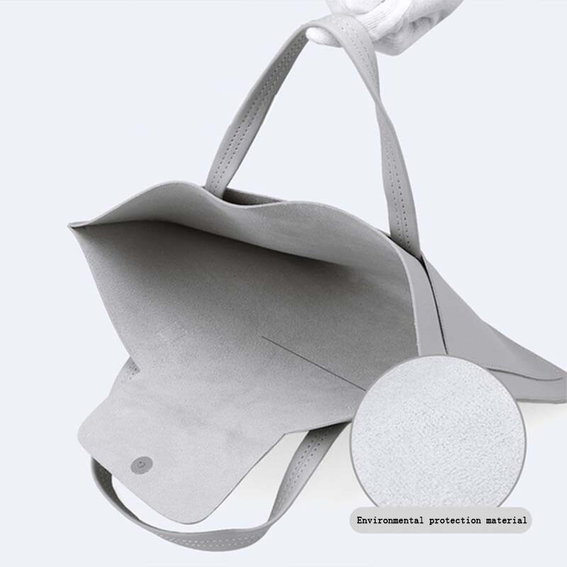 Vodootporna torba za prijenosno računalo 14 15,6 inča Poklopac kućišta za prijenosno računalo Torba za računalo Aktovka MacBook Pro Air ručna torba Aktovka za Lenovo