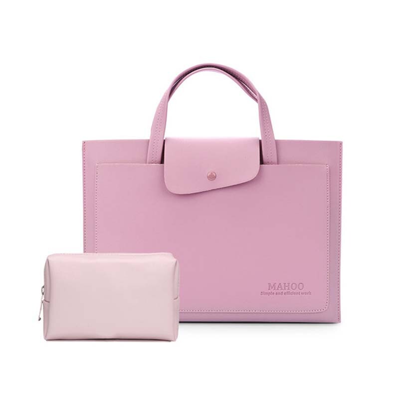 Vodootporna torba za prijenosno računalo 14 15,6 inča Poklopac kućišta za prijenosno računalo Torba za računalo Aktovka MacBook Pro Air ručna torba Aktovka za Lenovo