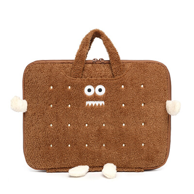 13,3/13,6/14/15/15,6/16 инча чанта с дръжка за лаптоп за Macbook/HP/Asus/Acer/Lenovo/Samsung Аксесоари за чанта за носене